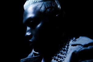 Thaiboy Digital: UNDERWORLD Tour