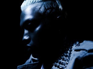 Thaiboy Digital - UNDERWORLD Tour