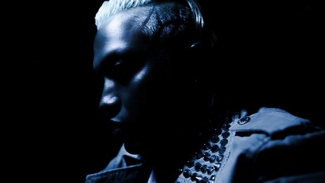 Thaiboy Digital – UNDERWORLD Tour