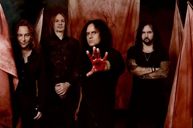 Presale codes for kreator: members use these when buying pre-sale tickets