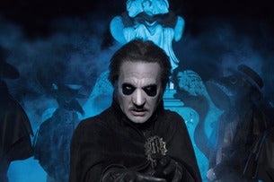 GHOST GHOST