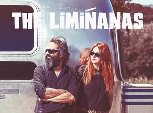 The Liminanas, 2022-05-26, Лондон