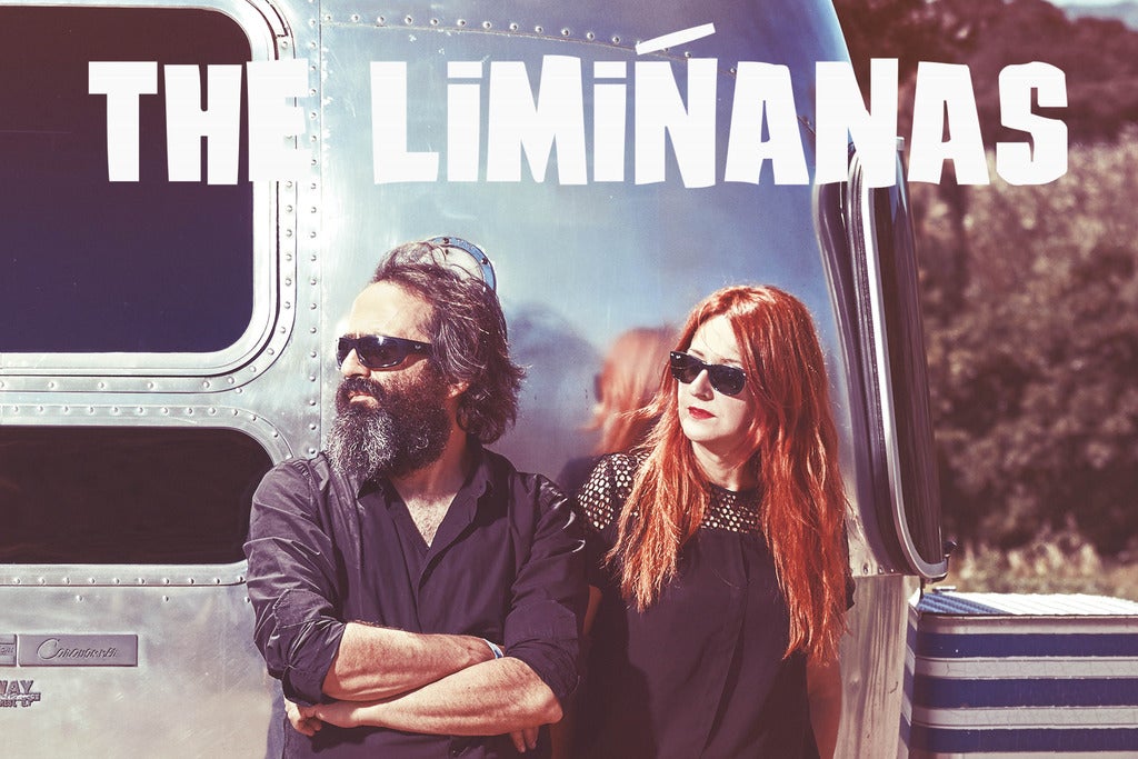 The Liminanas