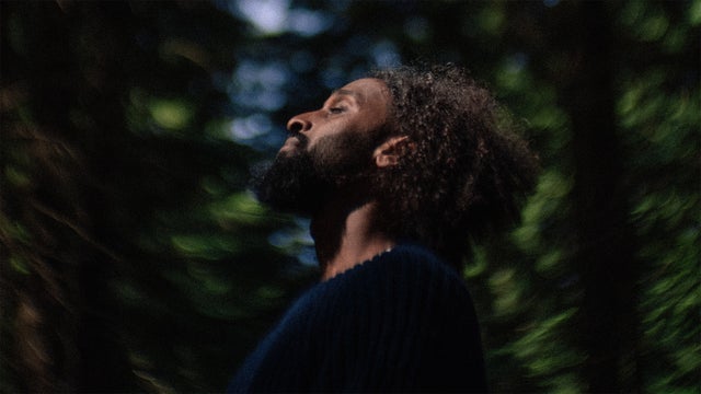 Facesoul v Café V lese, Praha 10 12/12/2025