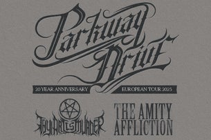 Parkway Drive