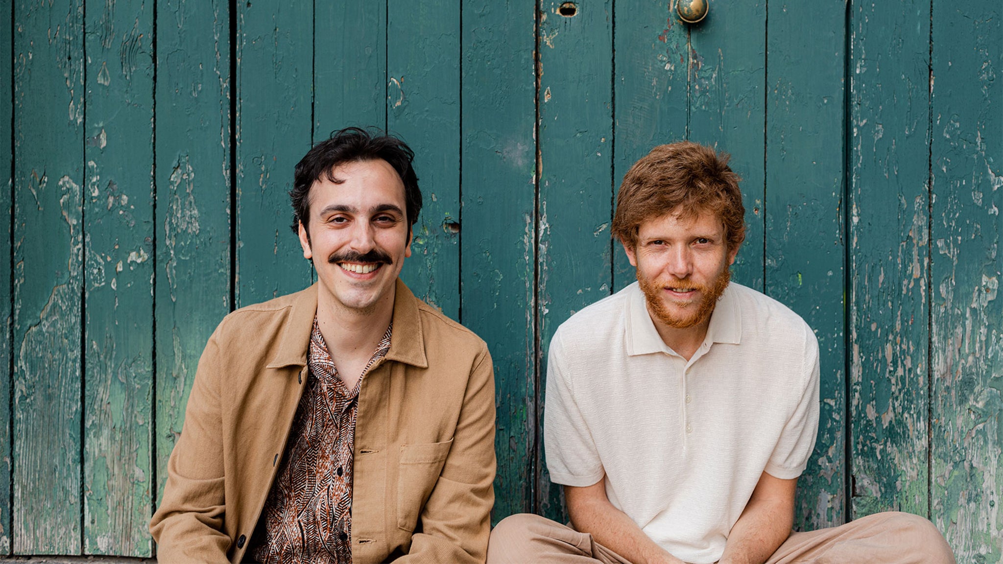 Nu Genea Live Band – 2026-07-25