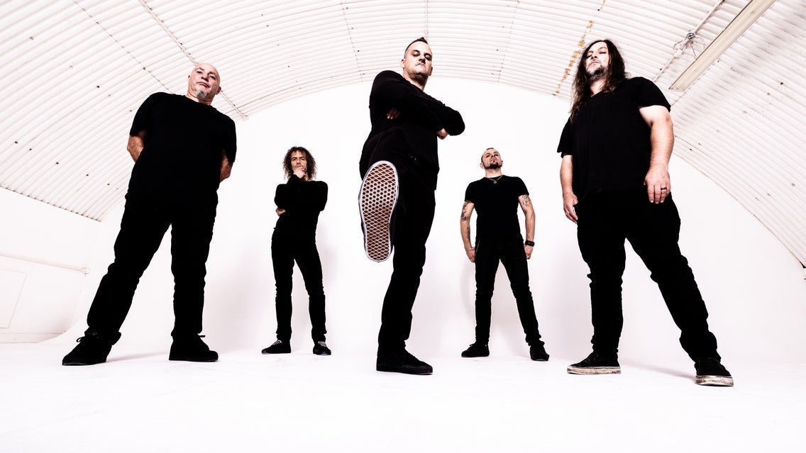 Breed 77