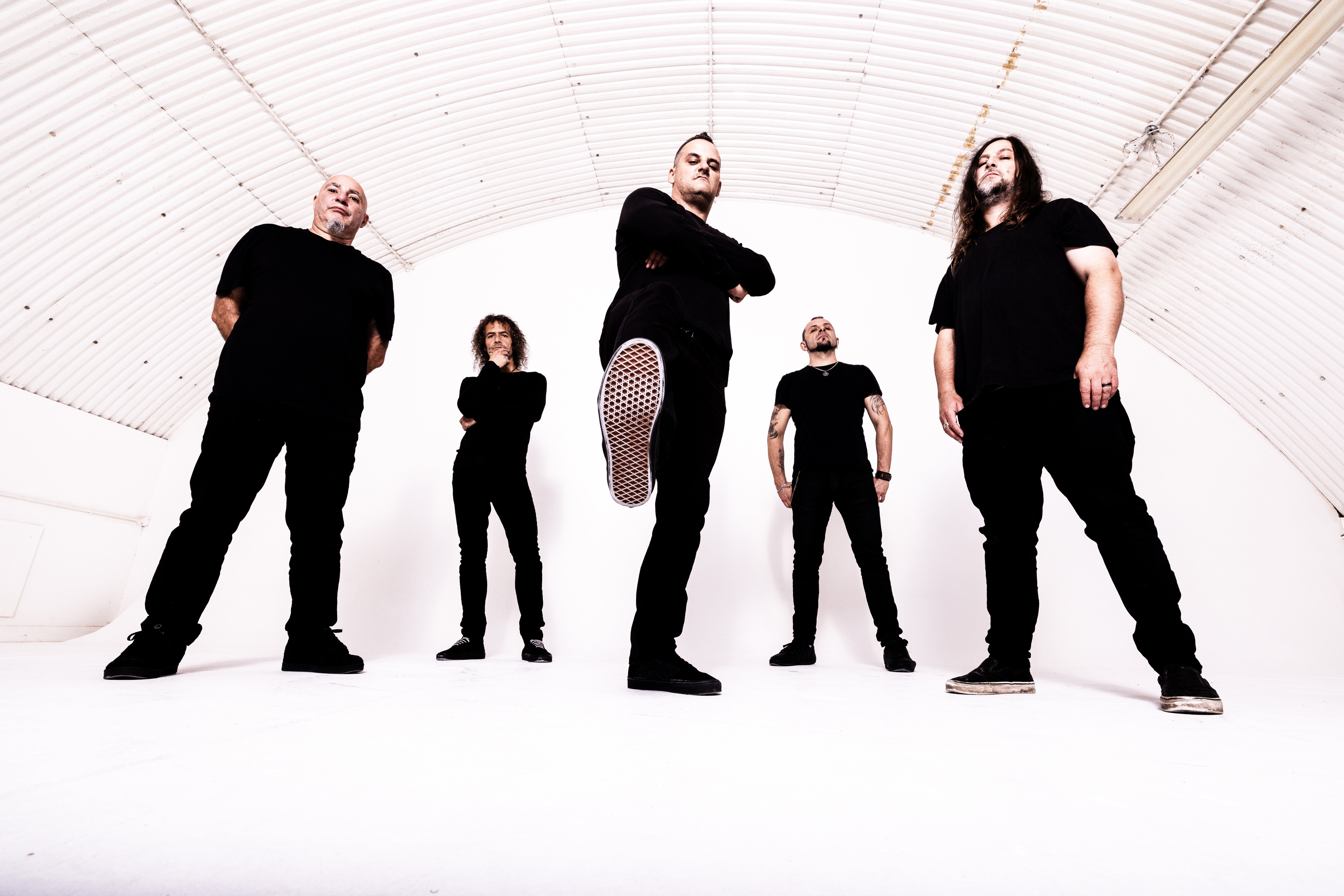Breed 77