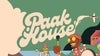.Paak House event poster