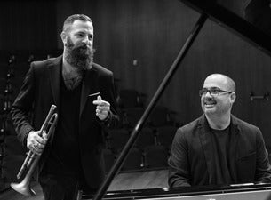 Avishai Cohen Trio 'Brightlight'