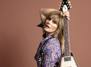 Grace Potter