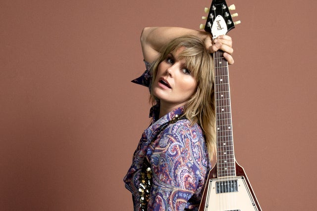 Grace Potter