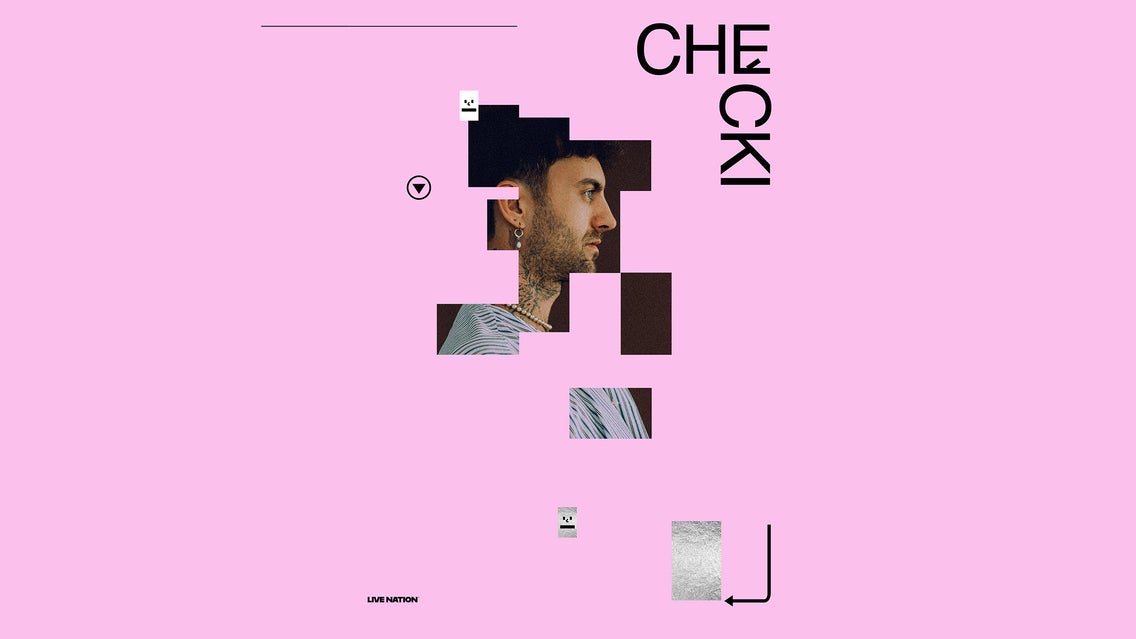 CHĘCKI