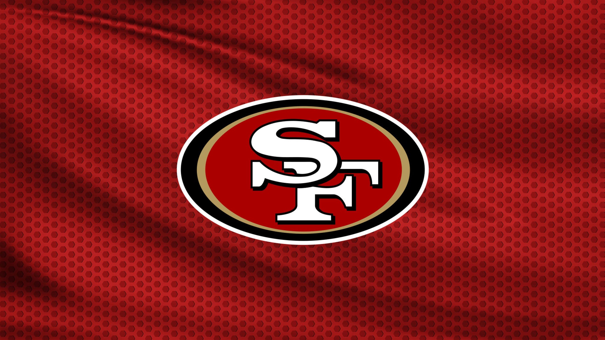 Image used with permission from Ticketmaster | San Francisco 49ers vs. Los Angeles Rams tickets