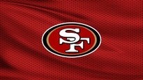 San Francisco 49ers vs. Washington Commanders at Levi's® Stadium