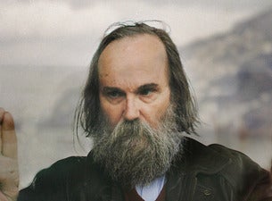 Lubomyr Melnyk - Restaurant Tickets, 2021-08-26, London