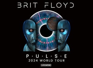 BRIT FLOYD: P·U·L·S·E 2024 World Tour, 2024-11-07, Краків