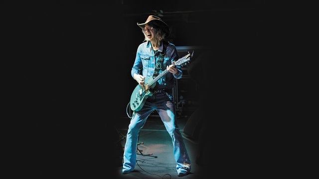 The Waterboys tickets and events in UK 2025 - 2026
