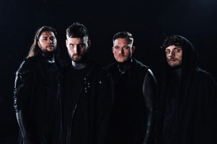 Mental Cruelty - Europe 2026 Tour