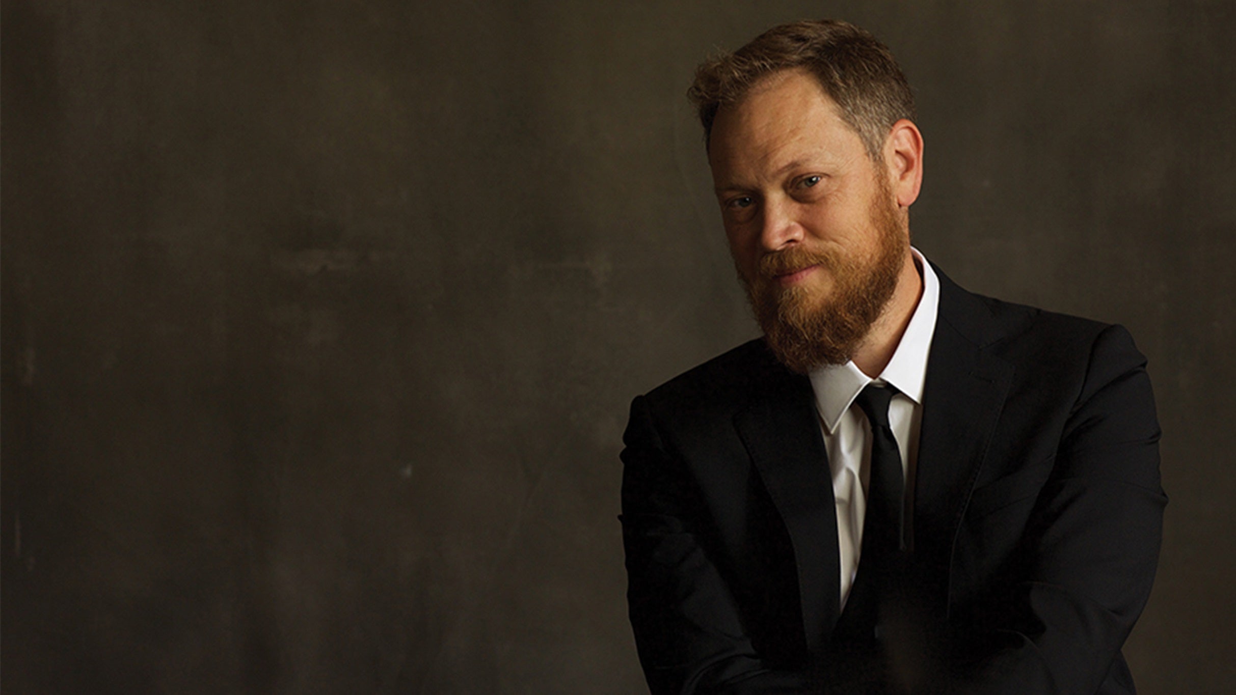 Andrew Peterson at Ryman Auditorium – Nashville, TN