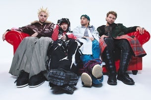 5 Seconds of Summer - Everyone's Star! World Tour