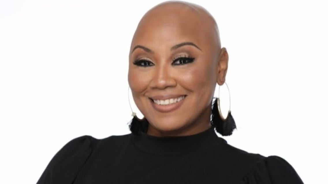 SHE SAID WHAT?! All-Female Comedy Revue