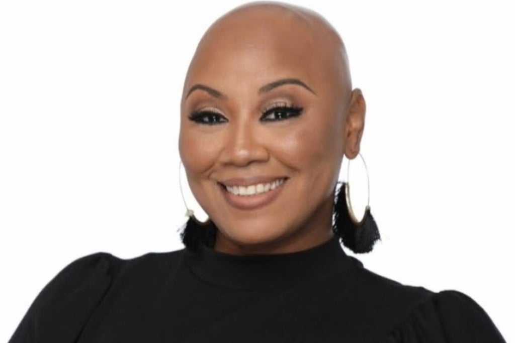 SHE SAID WHAT?! All-Female Comedy Revue