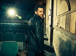David Nail's Story to Tell Tour with Special Guest Tyler Braden