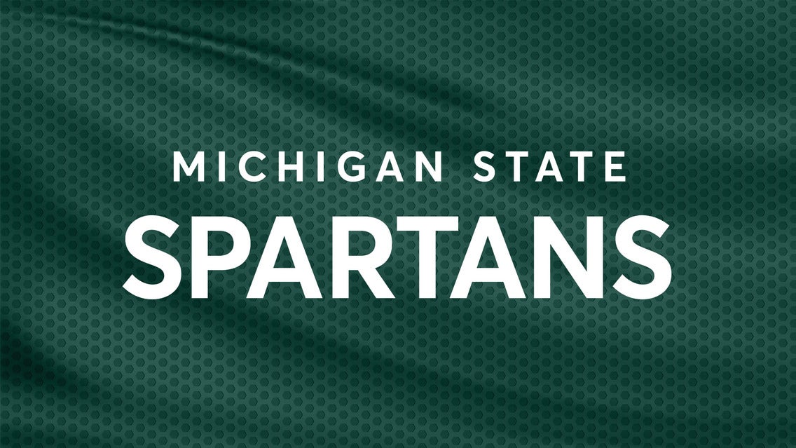 Michigan State Spartans Mens Soccer vs. Wisconsin Badgers Mens Soccer