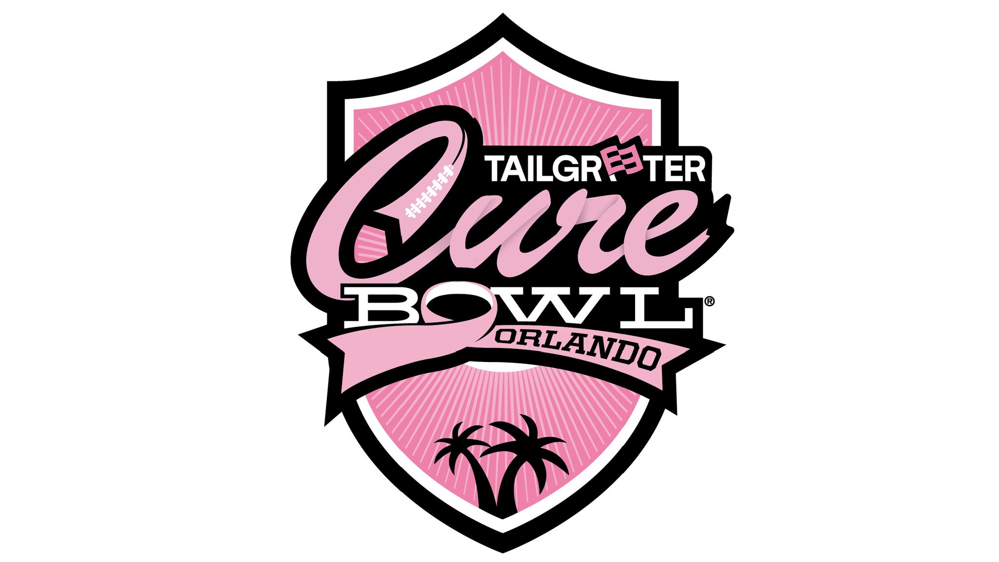 Tailgreeter Cure Bowl in Orlando promo photo for Exclusive presale offer code