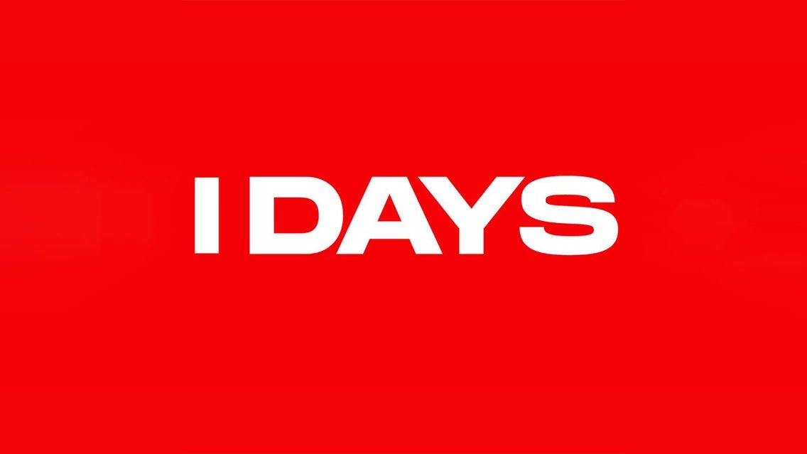 I-Days