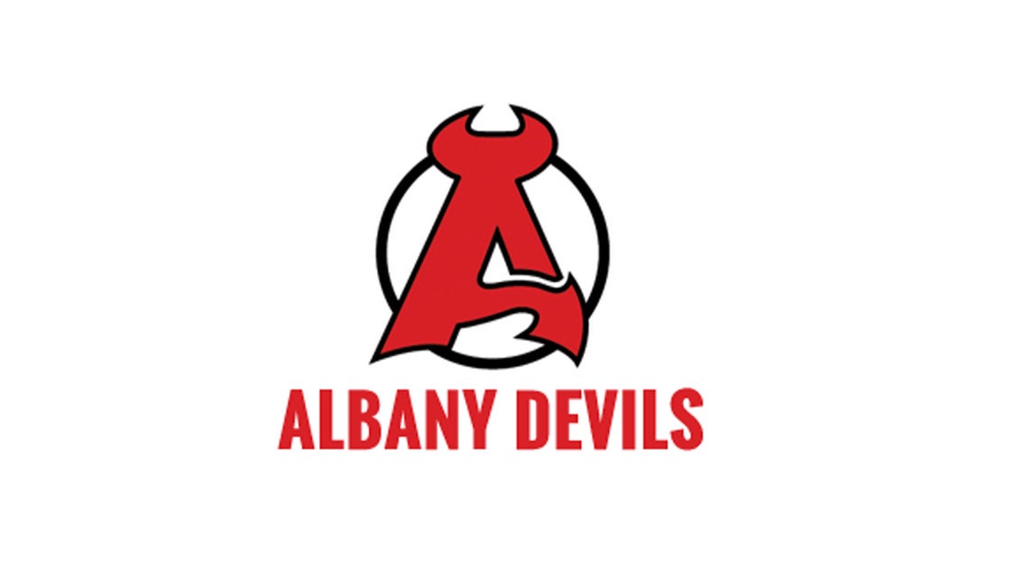 Albany Devils live