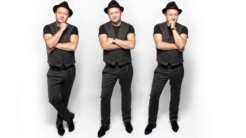 Stephen Ackles - Et møte med høvdingen - Utsatt, mer info kommer