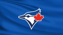 Official presale code Toronto Blue Jays
