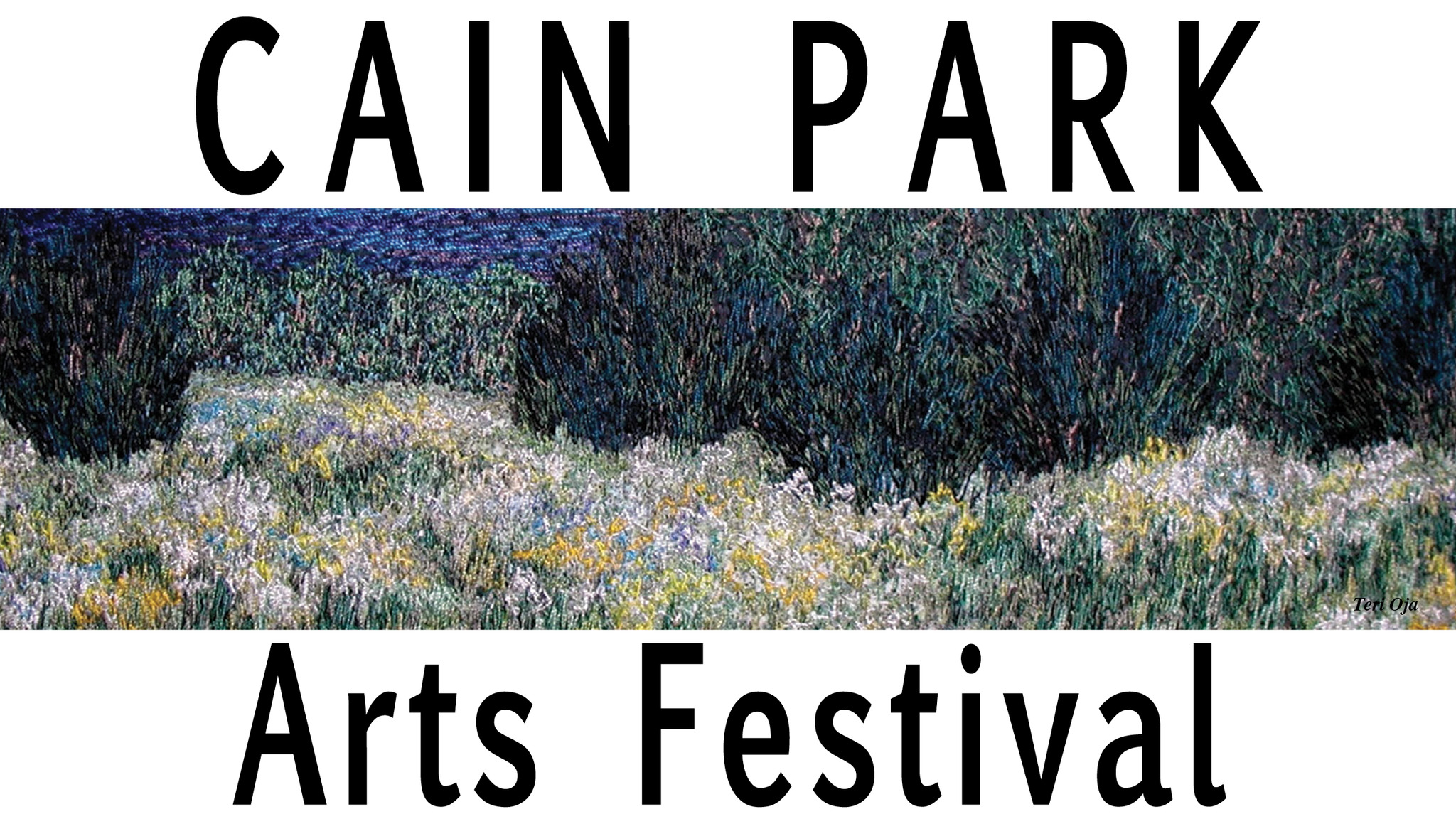 Cain Park Arts Festival Billets | Dates d'événements et Calendrier | Ticketmaster CA