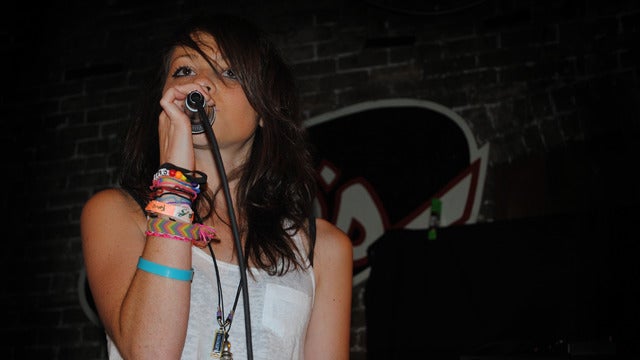 Cady Groves