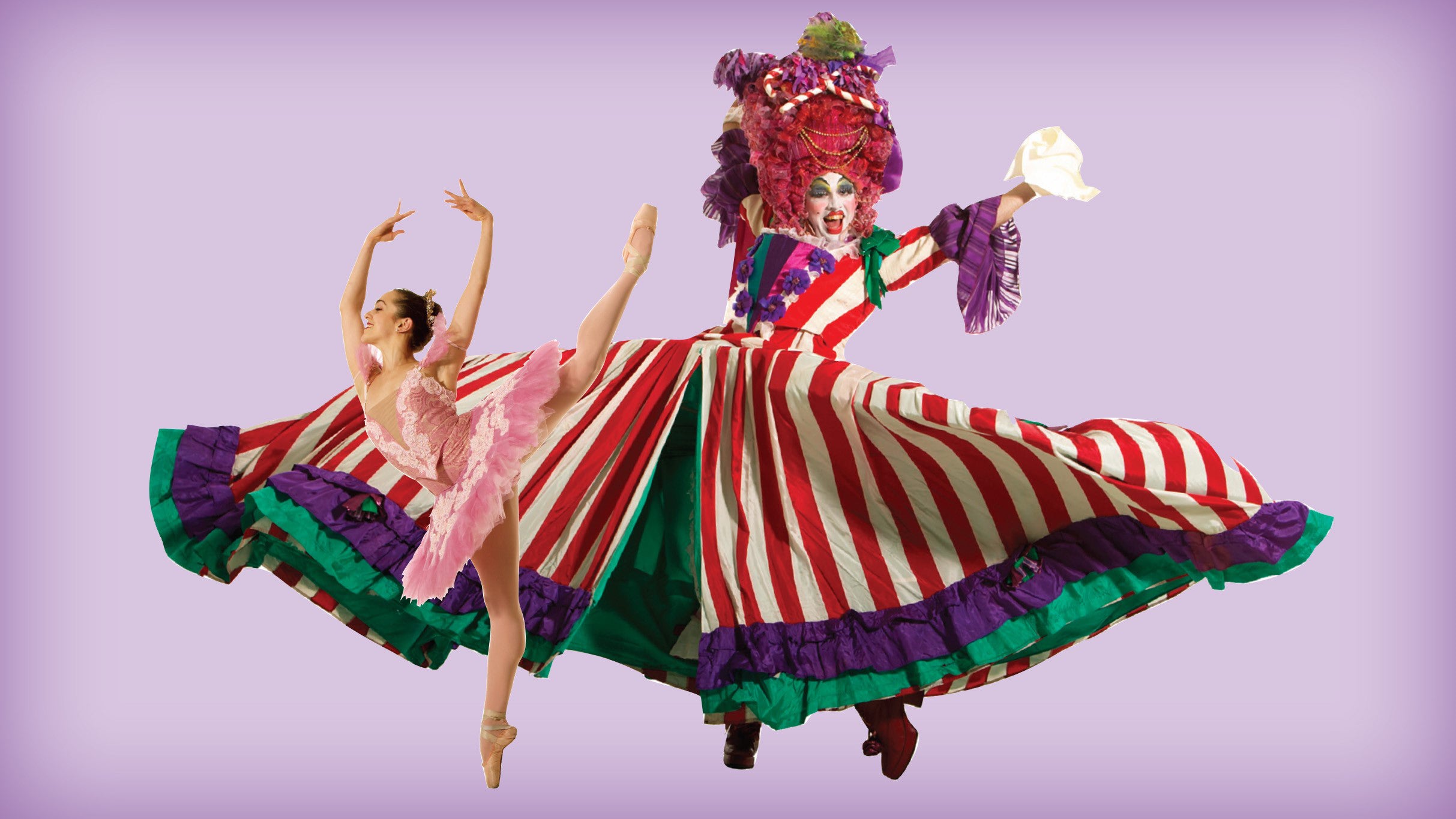 updated presale code for Loyce Houlton's Nutcracker Fantasy affordable tickets in Minneapolis