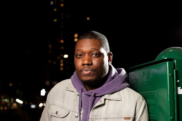 Presales to michael che: members use these when buying pre-sale tickets