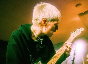 Worry Club: I'm Freaking Out Tour