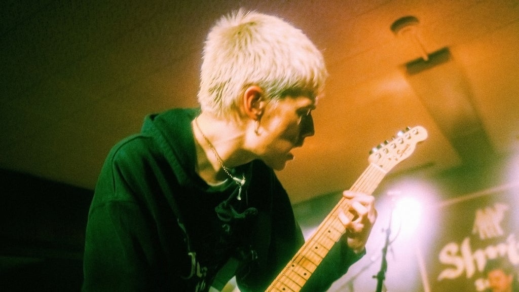 Photo of Worry Club - I'm Freaking Out Tour