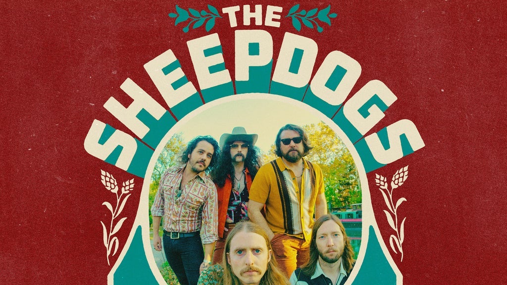 The Sheepdogs