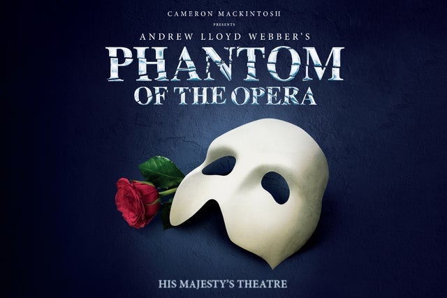 Phantom of the Opera