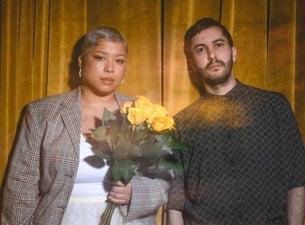 DRAMA - Platonic Romance Tour