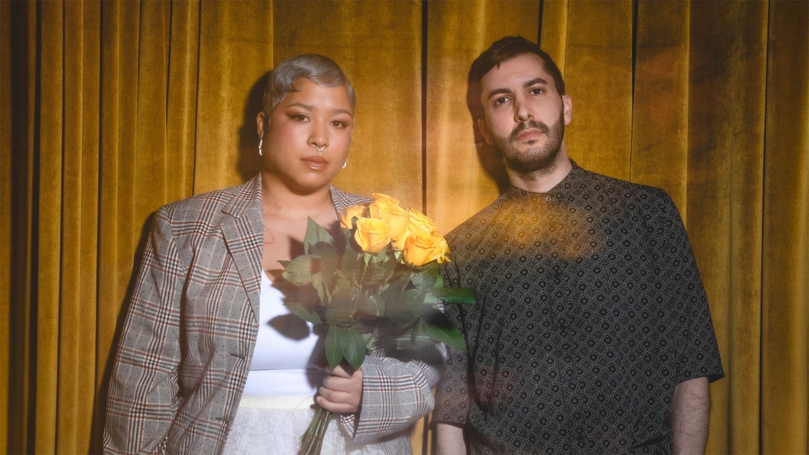 Photo of DRAMA - Platonic Romance Tour