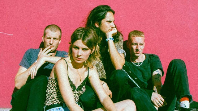 Wolf Alice