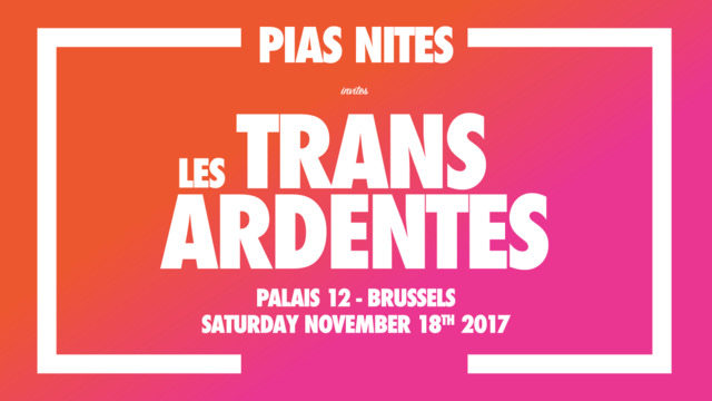 Les TransArdentes