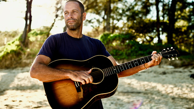 Jack Johnson