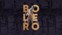 Boléro - Malandain Ballet Biarritz in België