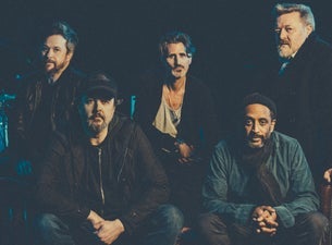 elbow, 2025-07-02, Manchester