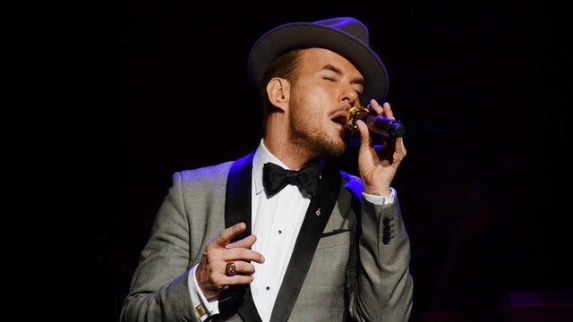 Matt Goss